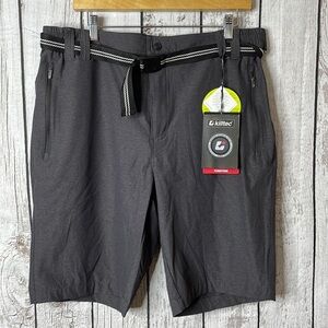 Killtec Quik dry shorts size XXL. NWT.​​​